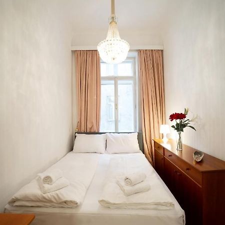 Hideaway Waehring Viena Exterior foto