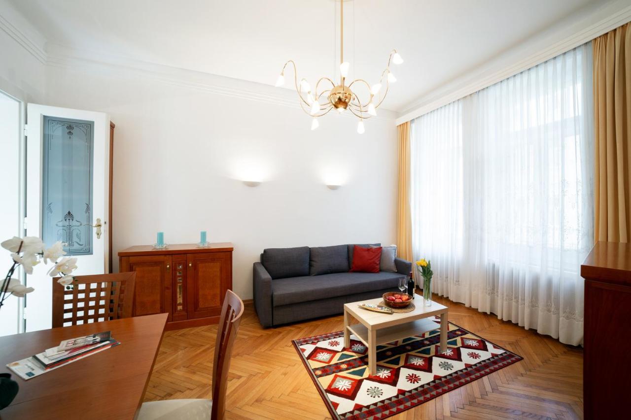 Hideaway Waehring Viena Exterior foto