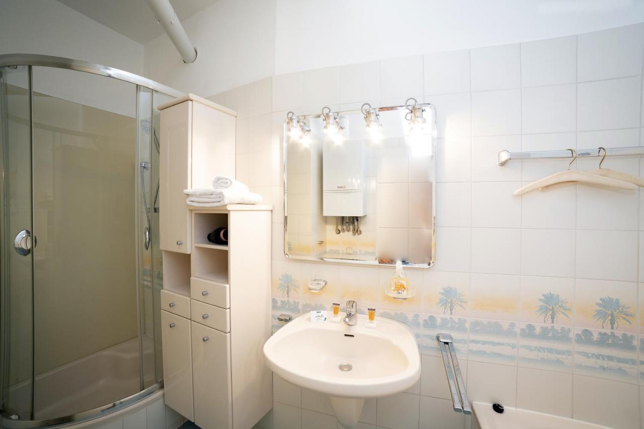 Hideaway Waehring Viena Exterior foto