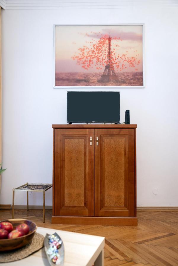 Hideaway Waehring Viena Exterior foto