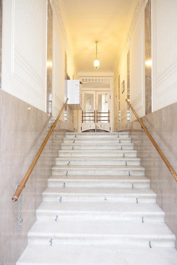Hideaway Waehring Viena Exterior foto